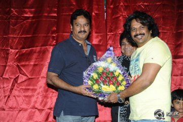 Geethanjali Movie Saitan Raj Song Launch